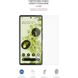 Плівка захисна Armorstandart Google Pixel 6 (ARM60774)