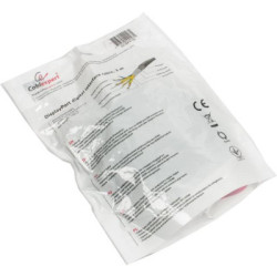 Кабель мультимедійний DisplayPort M to DisplayPort M 3.0m Cablexpert (CC-DP2-10)