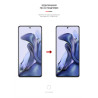 Плівка захисна Armorstandart Anti-spy Xiaomi 11T (ARM61243)