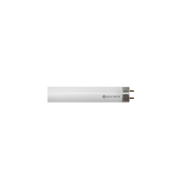 Лампочка Electrum T8 30W G13 (A-FT-0220)