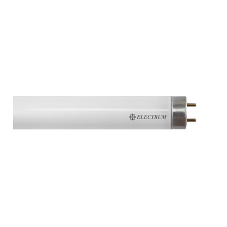 Лампочка Electrum T8 30W G13 (A-FT-0220)