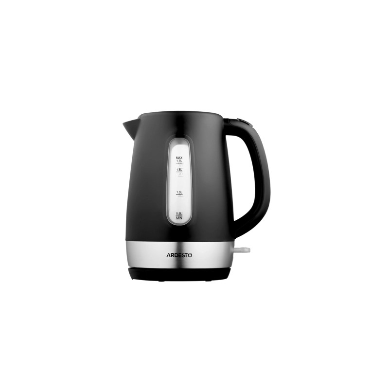 Електрочайник Ardesto EKL-F19B
