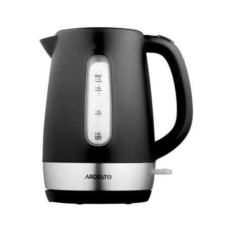 Електрочайник Ardesto EKL-F19B