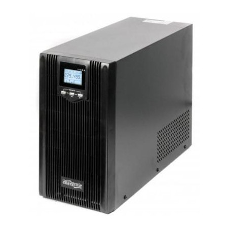 Пристрій безперебійного живлення EnerGenie EG-UPS-PS3000-01, 3000VA (EG-UPS-PS3000-01)