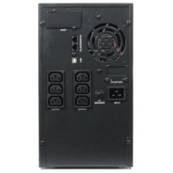 Пристрій безперебійного живлення EnerGenie EG-UPS-PS3000-01, 3000VA (EG-UPS-PS3000-01)