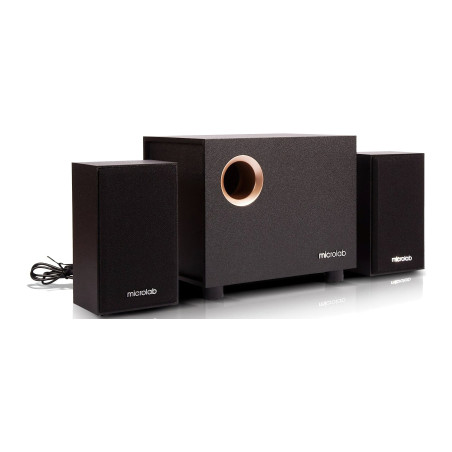 Акустична система Microlab M-105R