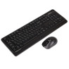 Комплект A4Tech FG1012S Wireless Black (4711421968928)