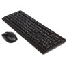 Комплект A4Tech FG1012S Wireless Black (4711421968928)