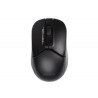 Комплект A4Tech FG1012S Wireless Black (4711421968928)