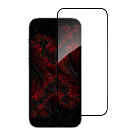 Скло захисне Intaleo Full Glue Apple iPhone 14 Pro Max (1283126542107)