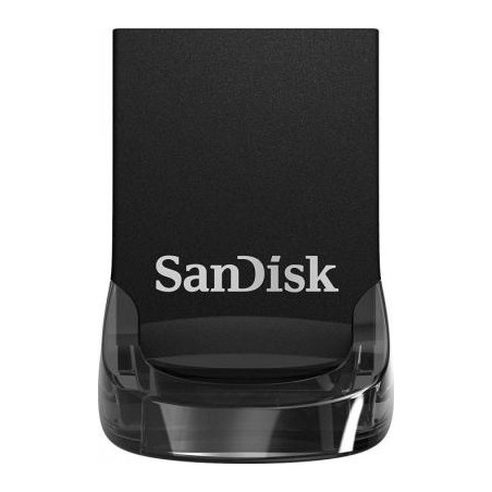 USB флеш накопичувач SanDisk 128Gb Ultra Fit USB 3.1 (SDCZ430-128G-G46)