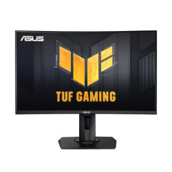 Монітор ASUS TUF Gaming VG27VQM (90LM0510-B03E70)