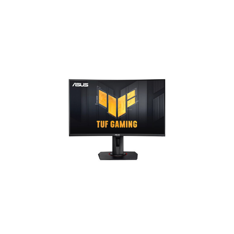 Монітор ASUS TUF Gaming VG27VQM (90LM0510-B03E70)