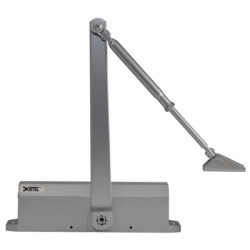 Доводчик двері Dortec DT-536 Silver (DT-536/Silver)