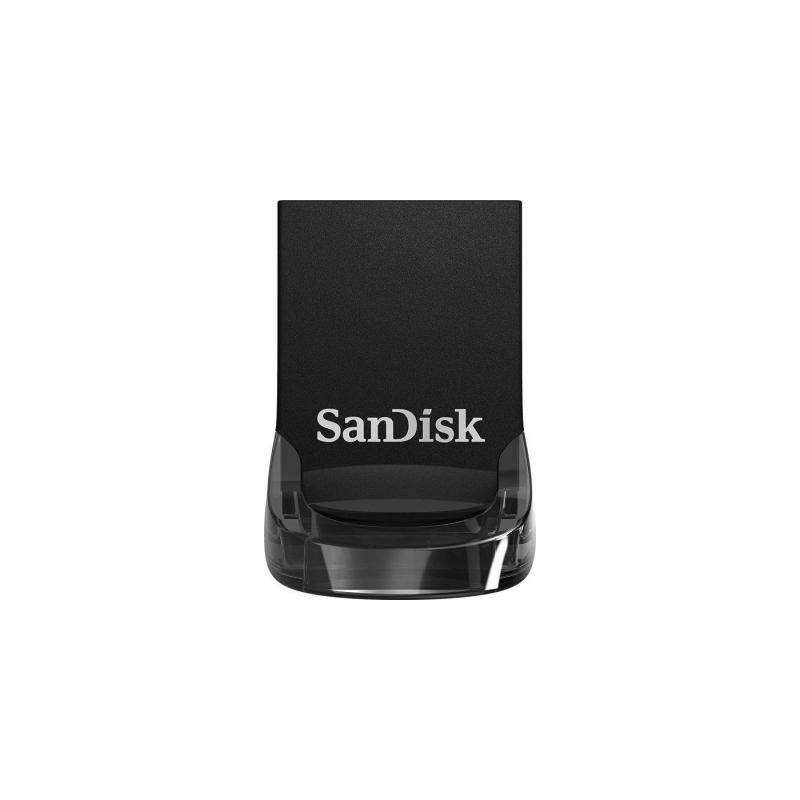 USB флеш накопичувач SanDisk 32GB Ultra Fit USB 3.1 (SDCZ430-032G-G46)
