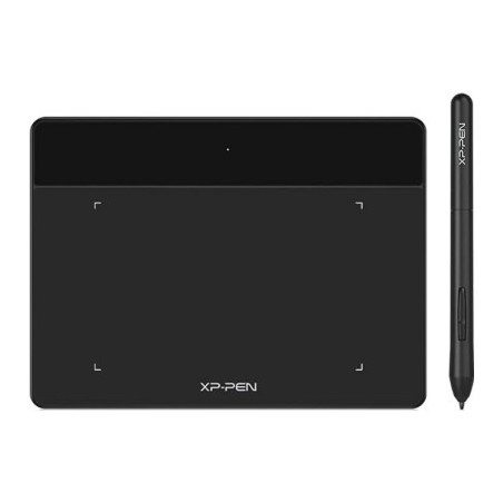 Графічний планшет XP-Pen Deco Fun Black (Deco Fun XS_BK)