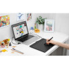 Графічний планшет XP-Pen Deco Fun Black (Deco Fun XS_BK)
