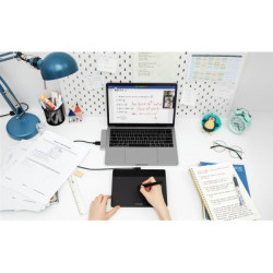 Графічний планшет XP-Pen Deco Fun Black (Deco Fun XS_BK)