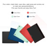 Графічний планшет XP-Pen Deco Fun Black (Deco Fun XS_BK)