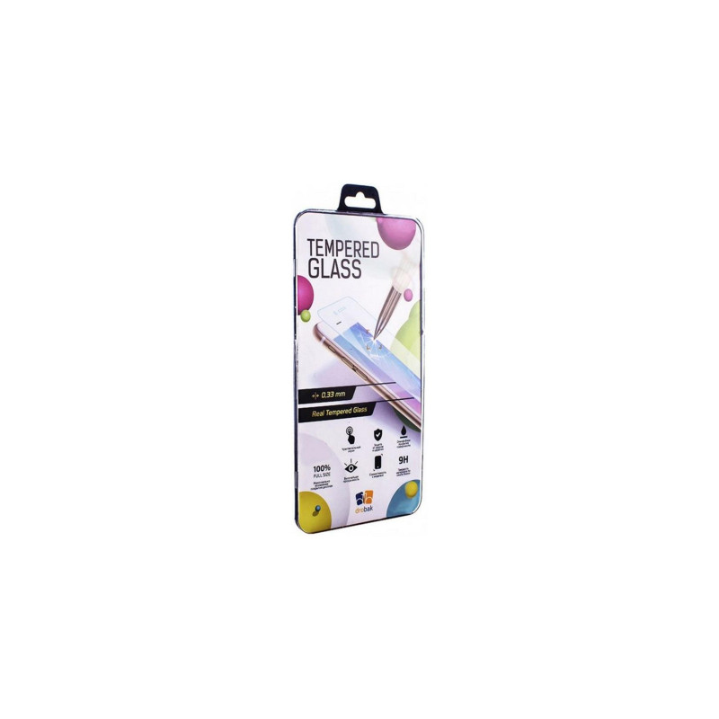 Скло захисне Drobak Nokia С31 (717104)