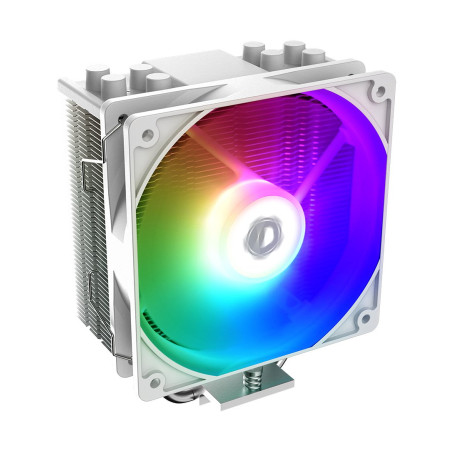 Кулер до процесора ID-Cooling SE-214-XT ARGB White