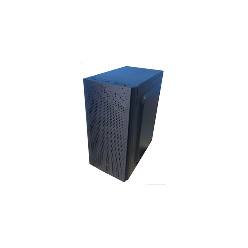 Корпус для ПК Delux MK330-400-12F
