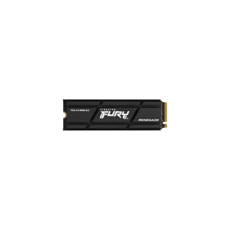 Накопичувач SSD M.2 2280 1TB Kingston (SFYRSK/1000G)