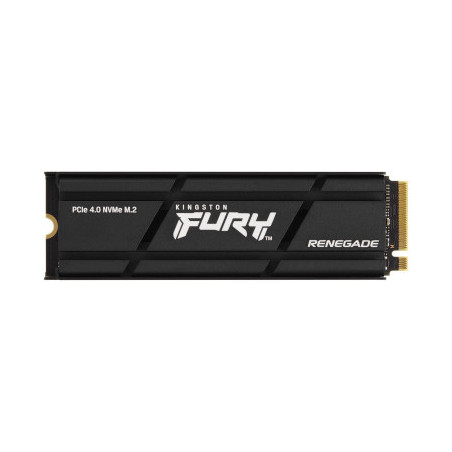 Накопичувач SSD M.2 2280 1TB Kingston (SFYRSK/1000G)