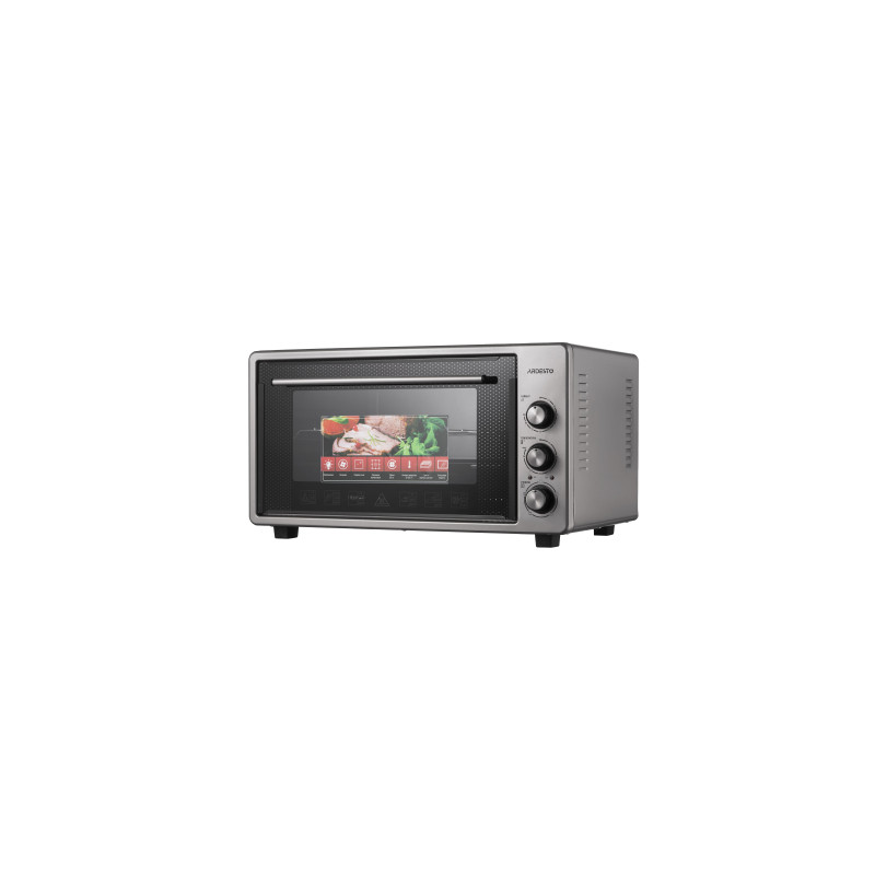 Електропіч Ardesto MEO-S45FGG