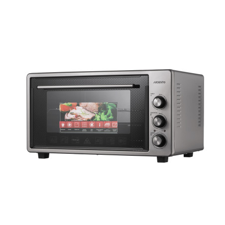 Електропіч Ardesto MEO-S45FGG