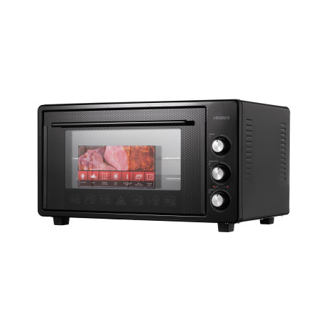 Електропіч Ardesto MEO-S50GB