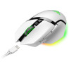 Мишка Razer Basilisk V3 Pro Wireless/Bluetooth White (RZ01-04620200-R3G1)