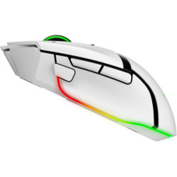 Мишка Razer Basilisk V3 Pro Wireless/Bluetooth White (RZ01-04620200-R3G1)
