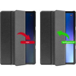 Чохол до планшета AirOn Premium Lenovo tab M10 3rd 10.1 TB (325FU/328FU) + film (4822352781083)