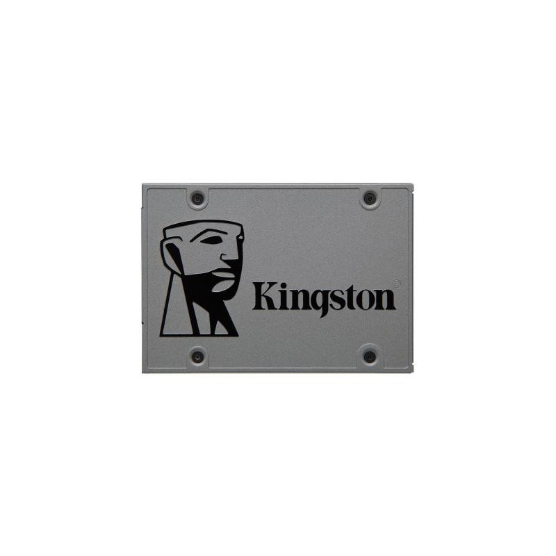 Накопичувач SSD 2.5" 960GB Kingston (SA400S37/960G)