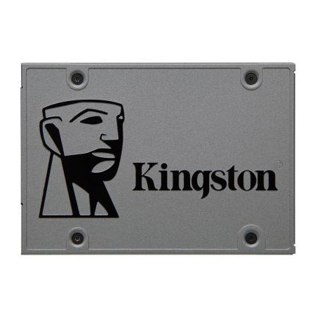 Накопичувач SSD 2.5" 960GB Kingston (SA400S37/960G)