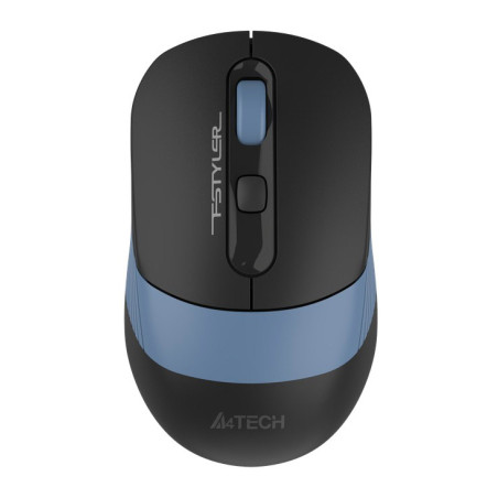 Мишка A4Tech FB10CS Wireless/Bluetooth Ash Blue (4711421967662)
