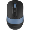 Мишка A4Tech FB10CS Wireless/Bluetooth Ash Blue (4711421967662)