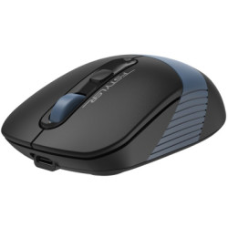 Мишка A4Tech FB10CS Wireless/Bluetooth Ash Blue (4711421967662)