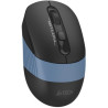 Мишка A4Tech FB10CS Wireless/Bluetooth Ash Blue (4711421967662)