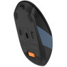 Мишка A4Tech FB10CS Wireless/Bluetooth Ash Blue (4711421967662)