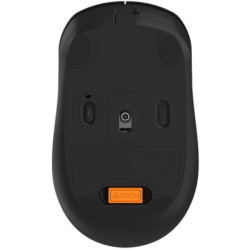 Мишка A4Tech FB10CS Wireless/Bluetooth Ash Blue (4711421967662)