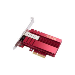 Мережева карта ASUS XG-C100F 10GE SFP+ (XG-C100F)
