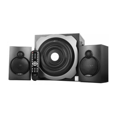 Акустична система F&D A-521X black