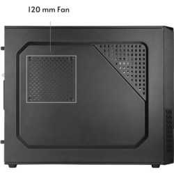 Корпус для ПК Chieftec UC-03B-OP