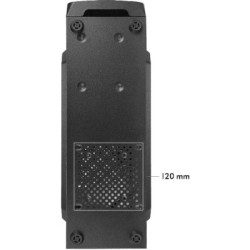 Корпус для ПК Chieftec UC-03B-OP