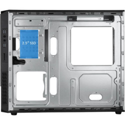 Корпус для ПК Chieftec UC-03B-OP