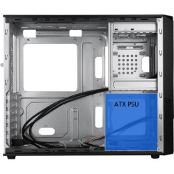 Корпус для ПК Chieftec UC-03B-OP