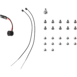 Корпус для ПК Chieftec UC-03B-OP