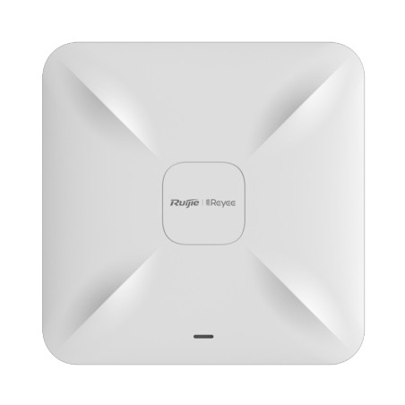 Точка доступу Wi-Fi Ruijie Networks RG-RAP2200(E)